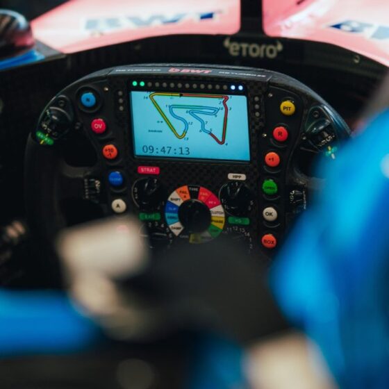 Gasly warns F1 drivers risk becoming ‘passengers’ under new rules