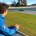 Barcelona Gallery: Tracking F1’s technical revolution on track