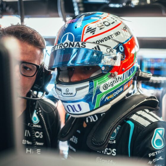 Antonelli sees fixes, Russell stumbles as Bahrain reveals issues