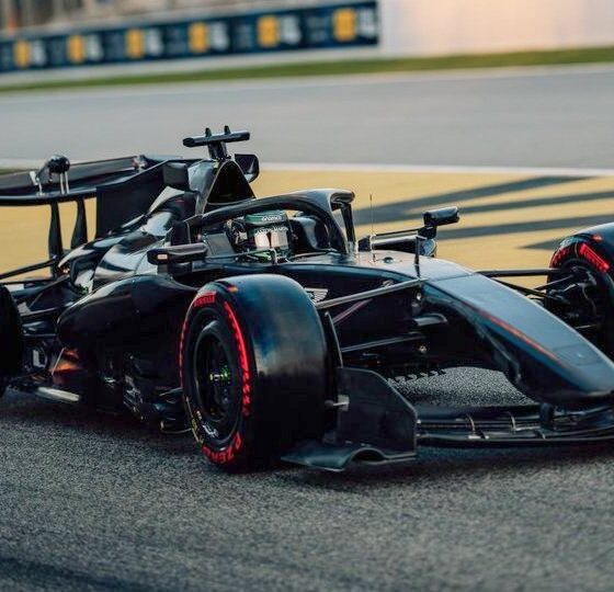 Newey admits AMR26 ‘a long, emotional journey of passion’