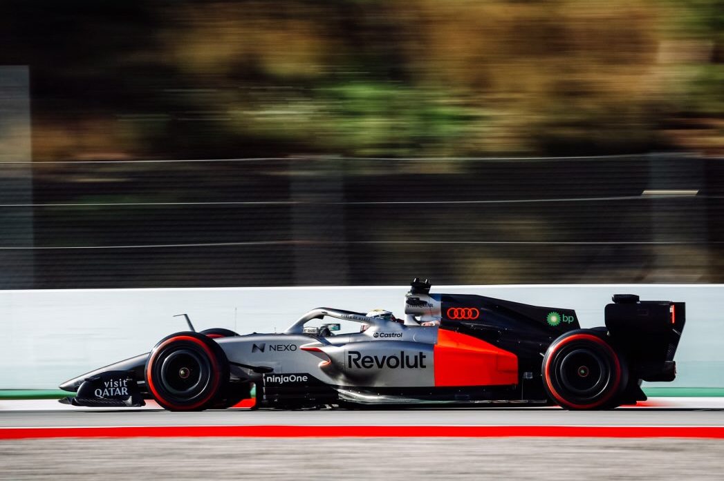 Brundle fears less ‘raw racing’ with new-era F1 cars
