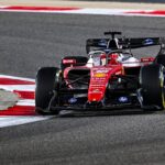 Vasseur encouraged as Ferrari hits mileage targets in Bahrain
