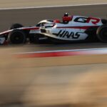 Ocon: Bahrain test outweighed Haas’ entire 2025 learnings
