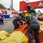 FIA Safety Week achieves record viewership, driving motor sport safety advancements globally