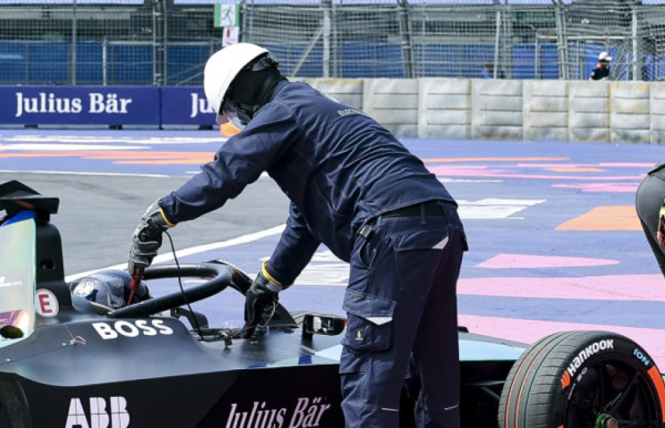 FIA Safety Week achieves record viewership, driving motor sport safety advancements globally