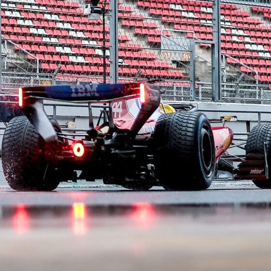 Ferrari’s Gualtieri: F1’s new engine equalizer system hard to abuse