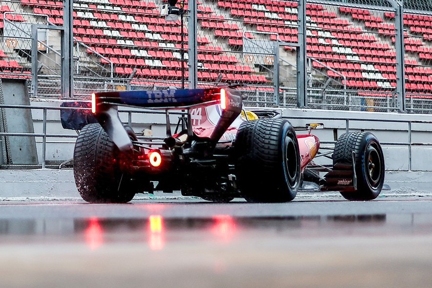 Ferrari’s Gualtieri: F1’s new engine equalizer system hard to abuse