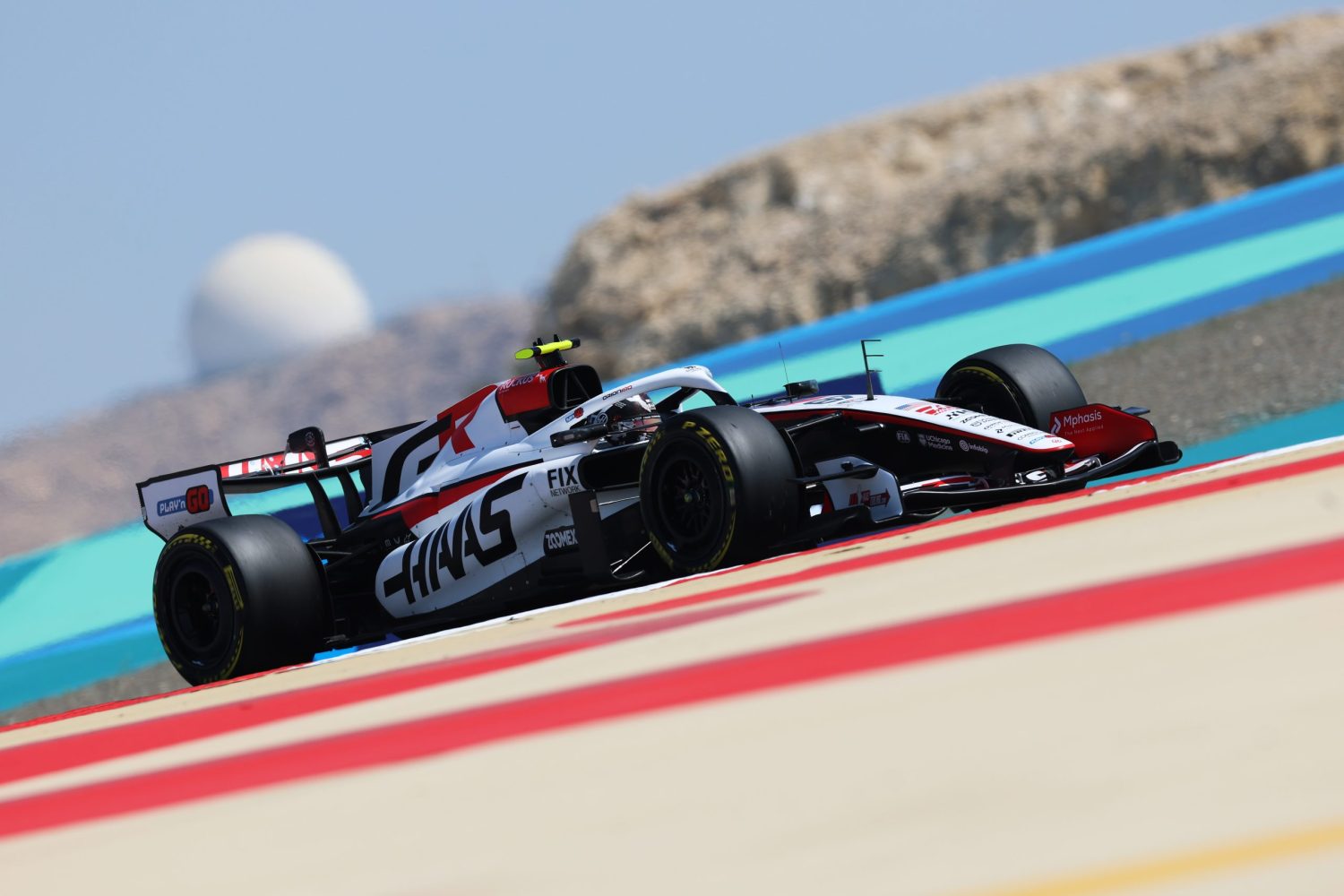 Doohan not giving up on F1 thanks to Haas ‘platform’