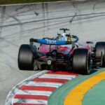 ‘More fun to drive’: Hamilton thrilled by feel of F1’s 2026 cars