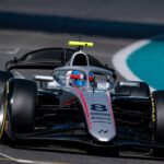 ‘I want to win’ – Herta responds to Cadillac’s F2 expectations