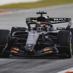 ‘More chaotic racing’: Norris braces for F1’s wild new era