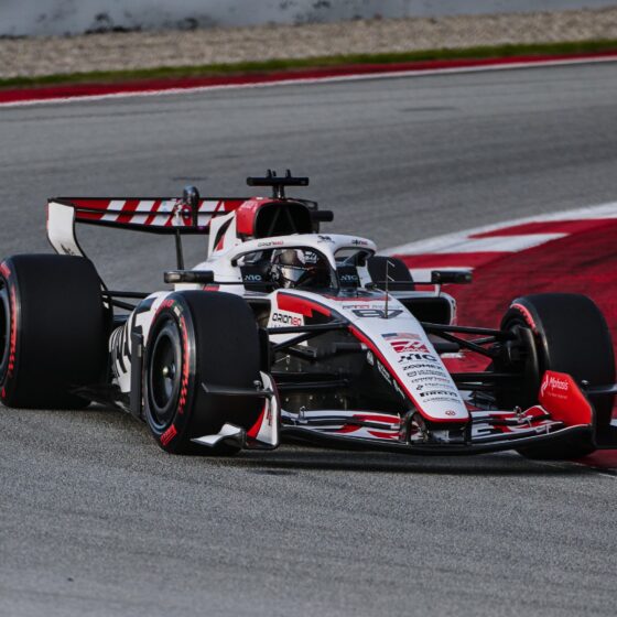 ‘Annoyed and Sad’: Bearman blunt on F1’s new energy demands