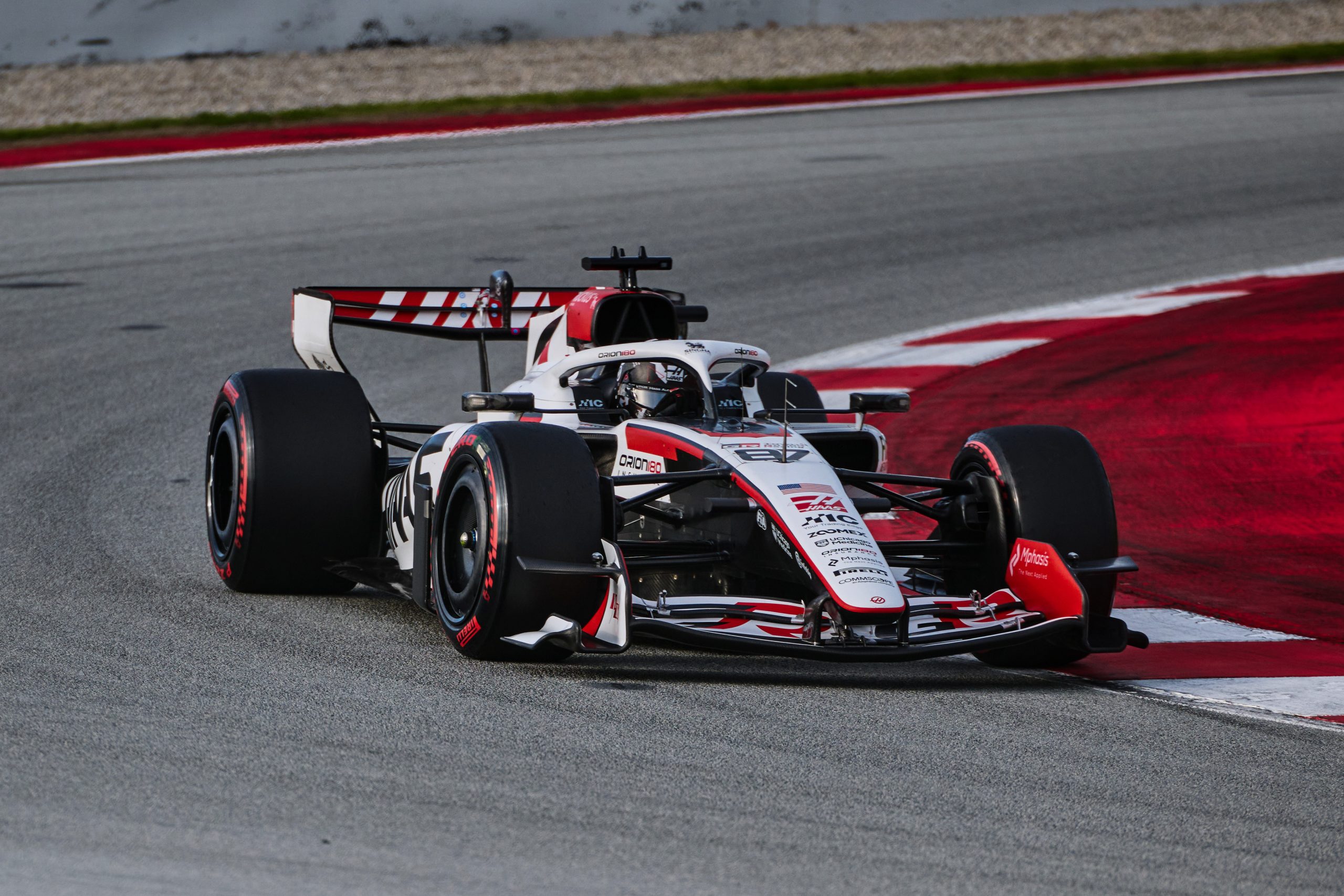 ‘Annoyed and Sad’: Bearman blunt on F1’s new energy demands