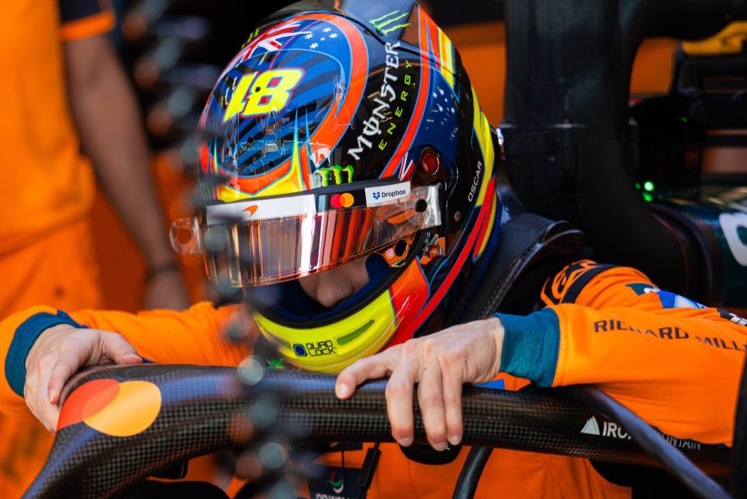 Bahrain F1 test: Russell puts Mercedes on top on Day 4