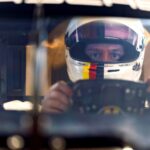 Vettel teases dream Le Mans team-up with Verstappen