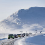 How do EVs Perform at -32°C? 24 Models Face the Ultimate Winter Test