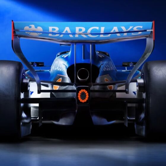 Williams explain power trick that could define F1 in 2026