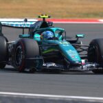 Alonso hints at when Aston Martin’s chaos could settle