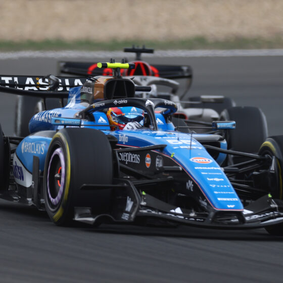 Sainz: ‘F1 is trying to sell something we all know isn’t right’