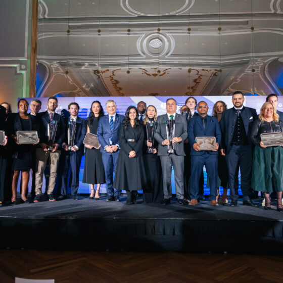 FIA and UN Tourism Announce First Ever Sustainable Sports Tourism Awards Winners