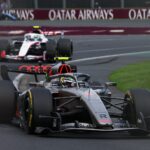 Bortoleto made overtakes ‘by mistake’ in crazy Australian GP.