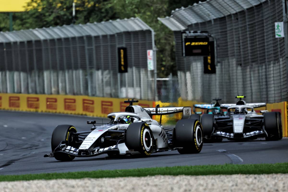 Cadillac ‘way ahead of where we should be’ after Melbourne debut