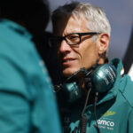 Aston Martin gets testy over Honda battery questions in China