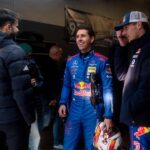 Watch live Verstappen’s Mercedes GT3 debut at the Nordschleife