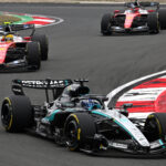 Wolff warns Antonelli: One win means nothing without more