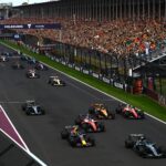 Perez warns of ‘massive shunt’ after Melbourne near-miss
