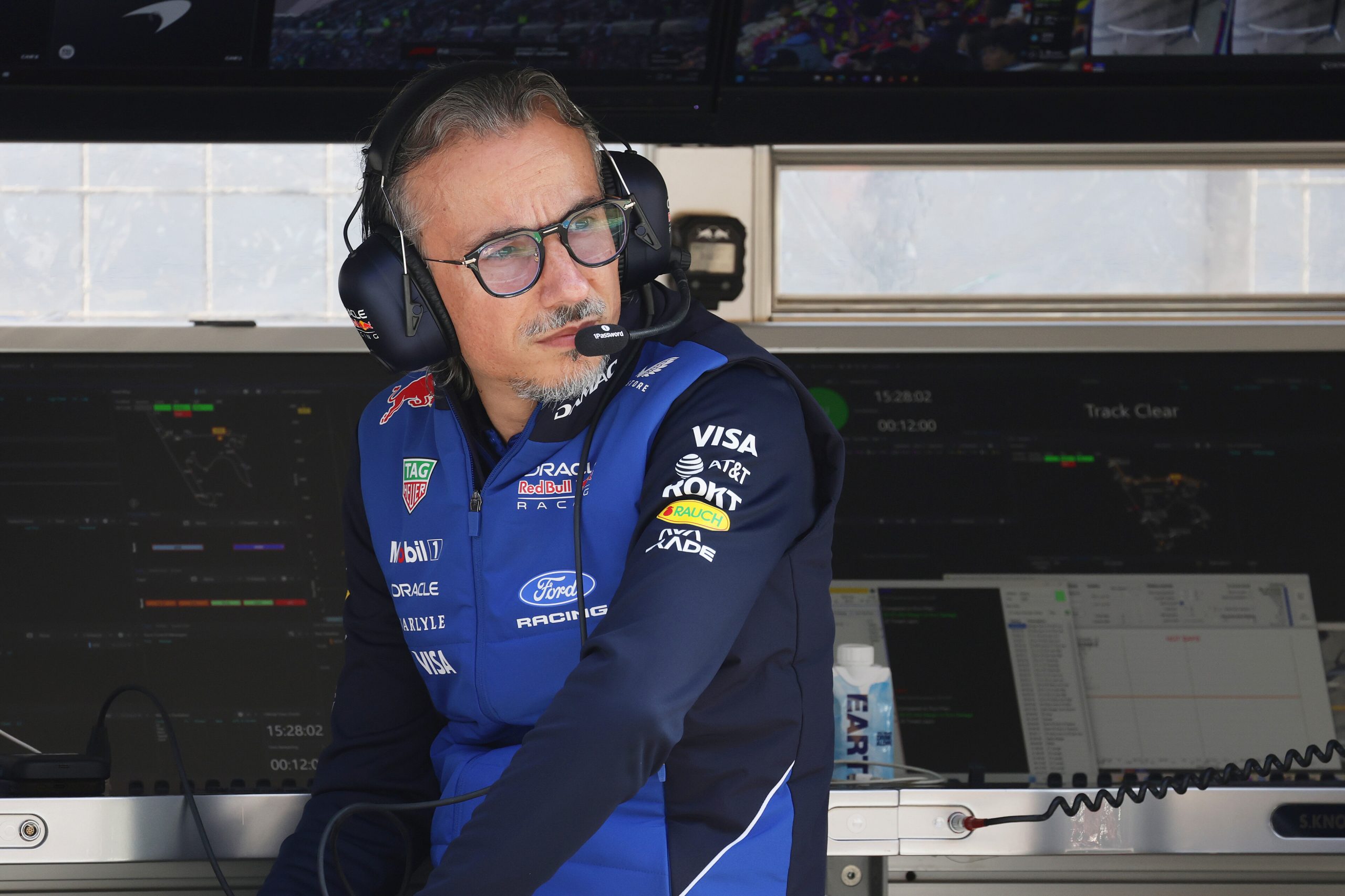 ‘We will improve’: Red Bull backs RB22 fix ahead of Japan