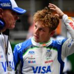 Lawson hails Red Bull-Ford unit as ‘exceptional’ after early doubts