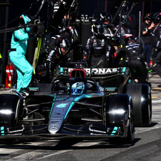FIA implements one-off rule change for Australian GP