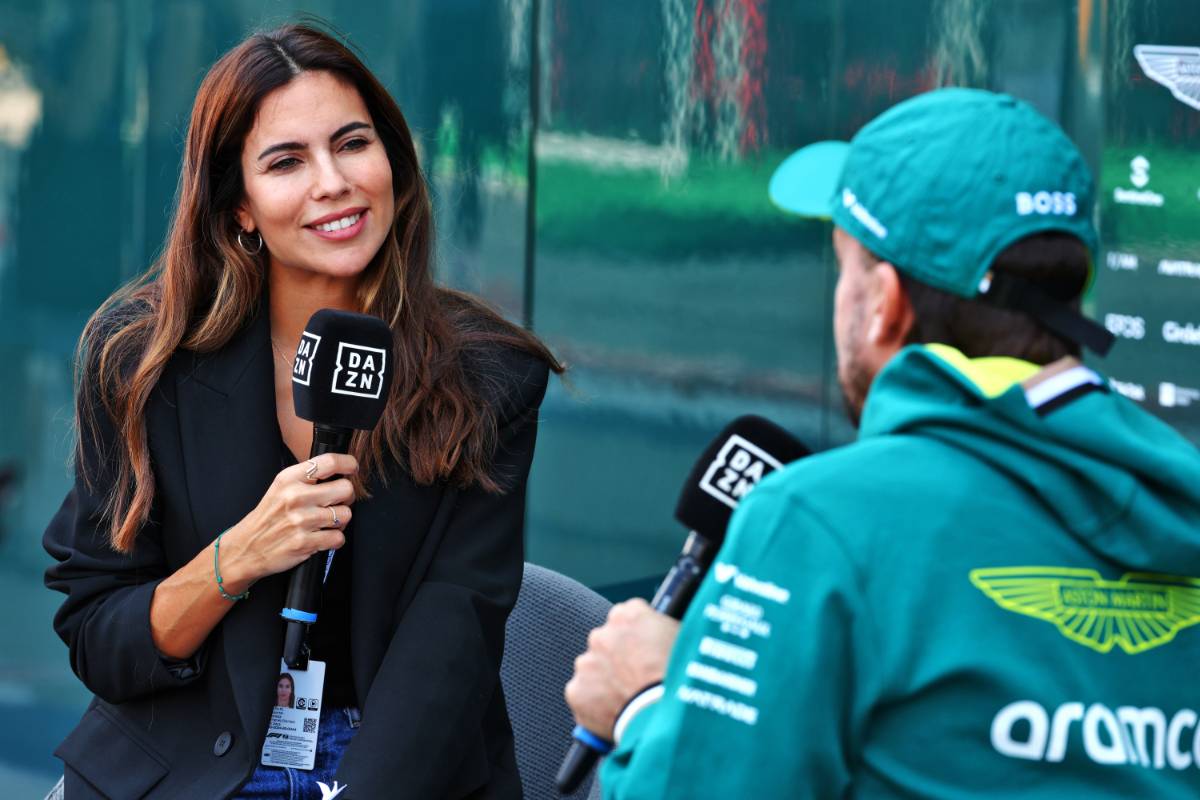 Alonso to join Japanese GP weekend late – for the best of reasons