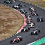 Russell eyes Suzuka as ultimate litmus ‘test’ for F1’s 2026 regs