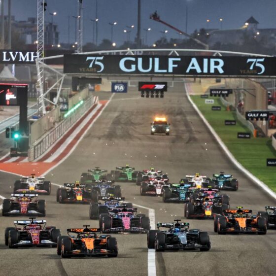 FIA: ‘Safety and wellbeing’ will guide decisions on Middle East races