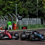 Antonelli in red? Piero Ferrari says it’s ‘not forbidden’