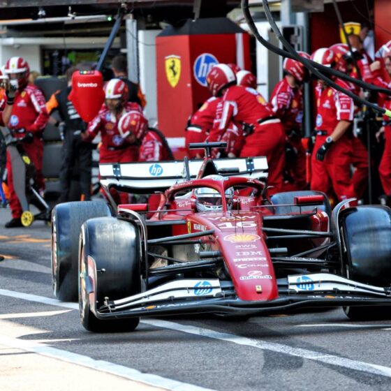 F1 scraps farcical two-stop rule for 2026 Monaco GP