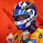 Alpine F1 enrolls Alex Dunne into junior academy