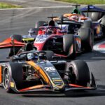 Szafnauer returns – takes the reins at Van Amersfoort Racing