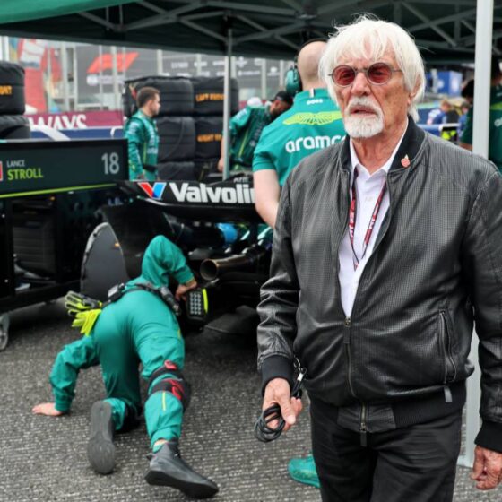 Massa secures £250k legal win against Formula 1’s powerbrokers