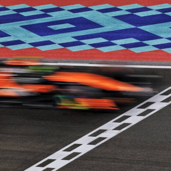 FIA confirms minor change to 2026 qualifying format