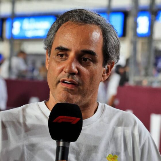 Montoya targets Verstappen and Norris: ‘There’s the door’
