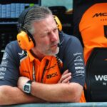 McLaren, Ganassi and Palou court case finally settled