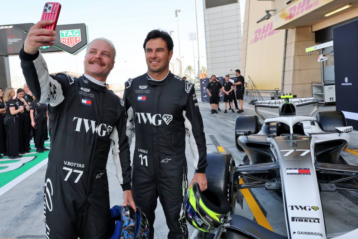Andretti assesses Cadillac’s early struggles and driver progress
