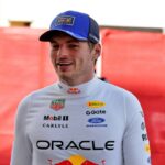 Verstappen confirmed for Nürburgring 24 Hours with Mercedes!