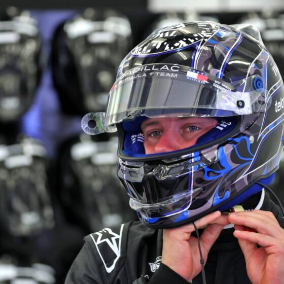 Commons sense prevails: No grid drop for Bottas