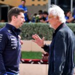 Vowles outlines potential fixes for F1 energy management plight