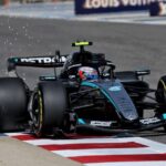 Wolff braces for ‘intriguing and humbling’ Melbourne unknown