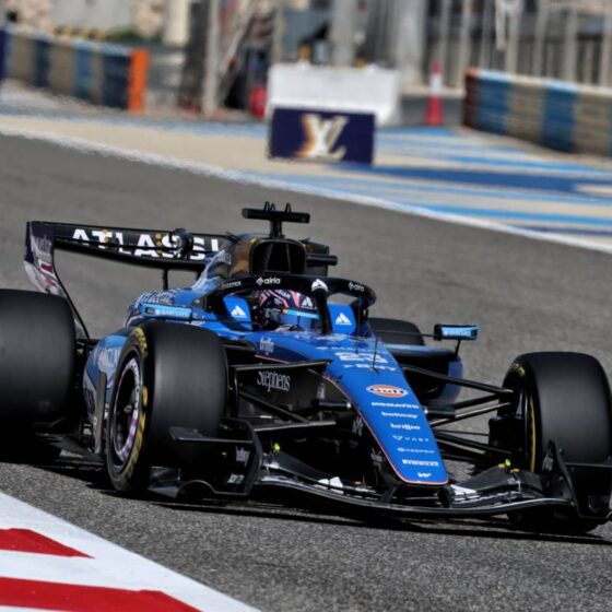 ‘Yes we will’: Vowles makes championship vow for Williams